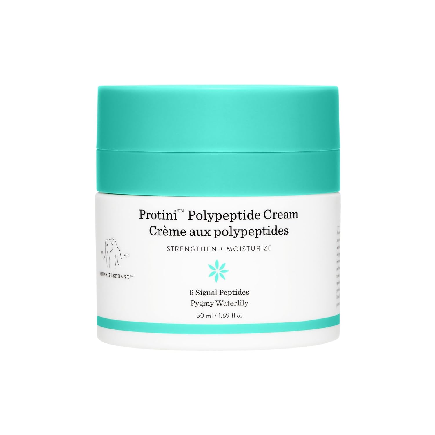 Drunk Elephant Protini Polypeptide Cream